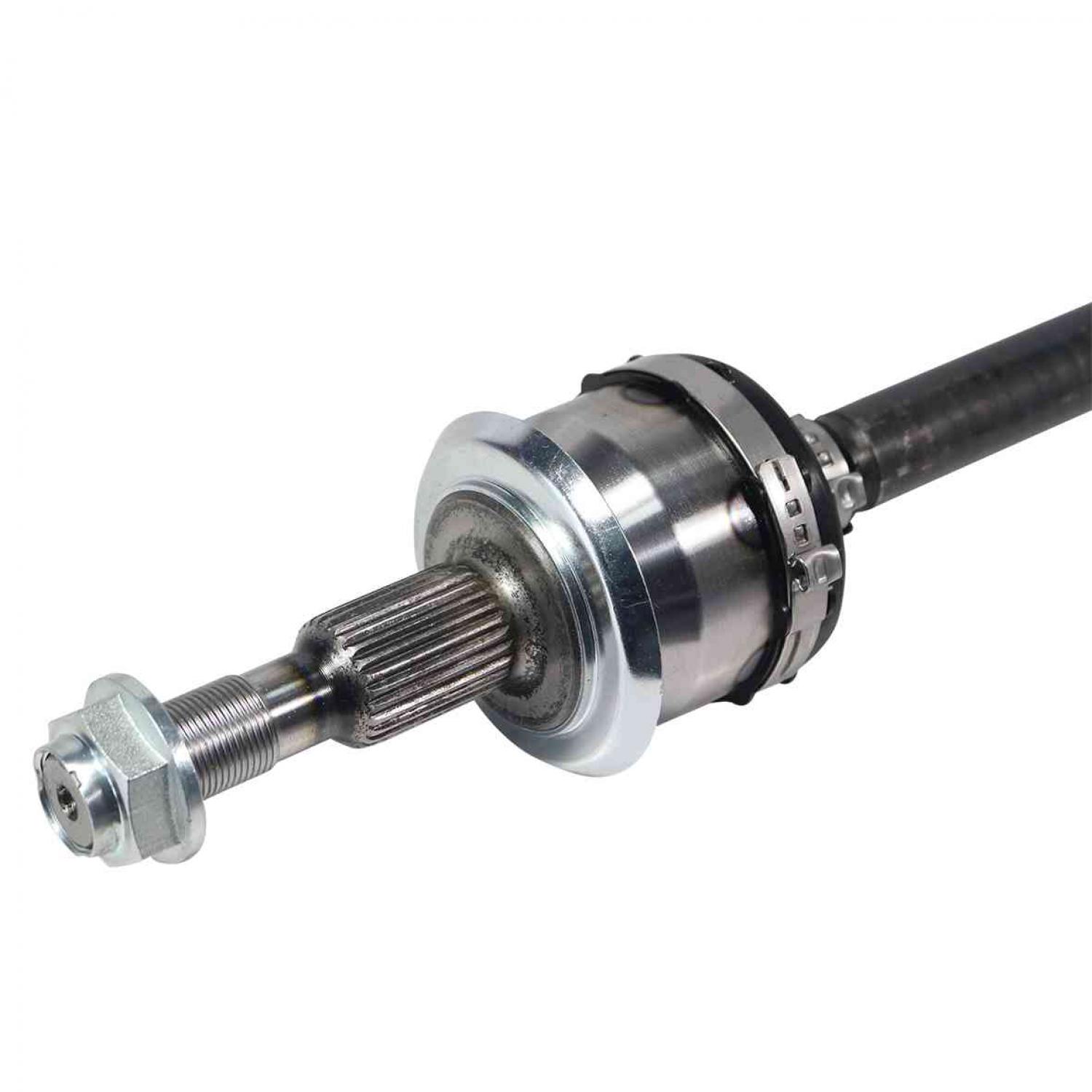 GSP NCV11091 - CV Axle Assembly GSP NCV11091 CV Axle Assembly product image 3 of 5
