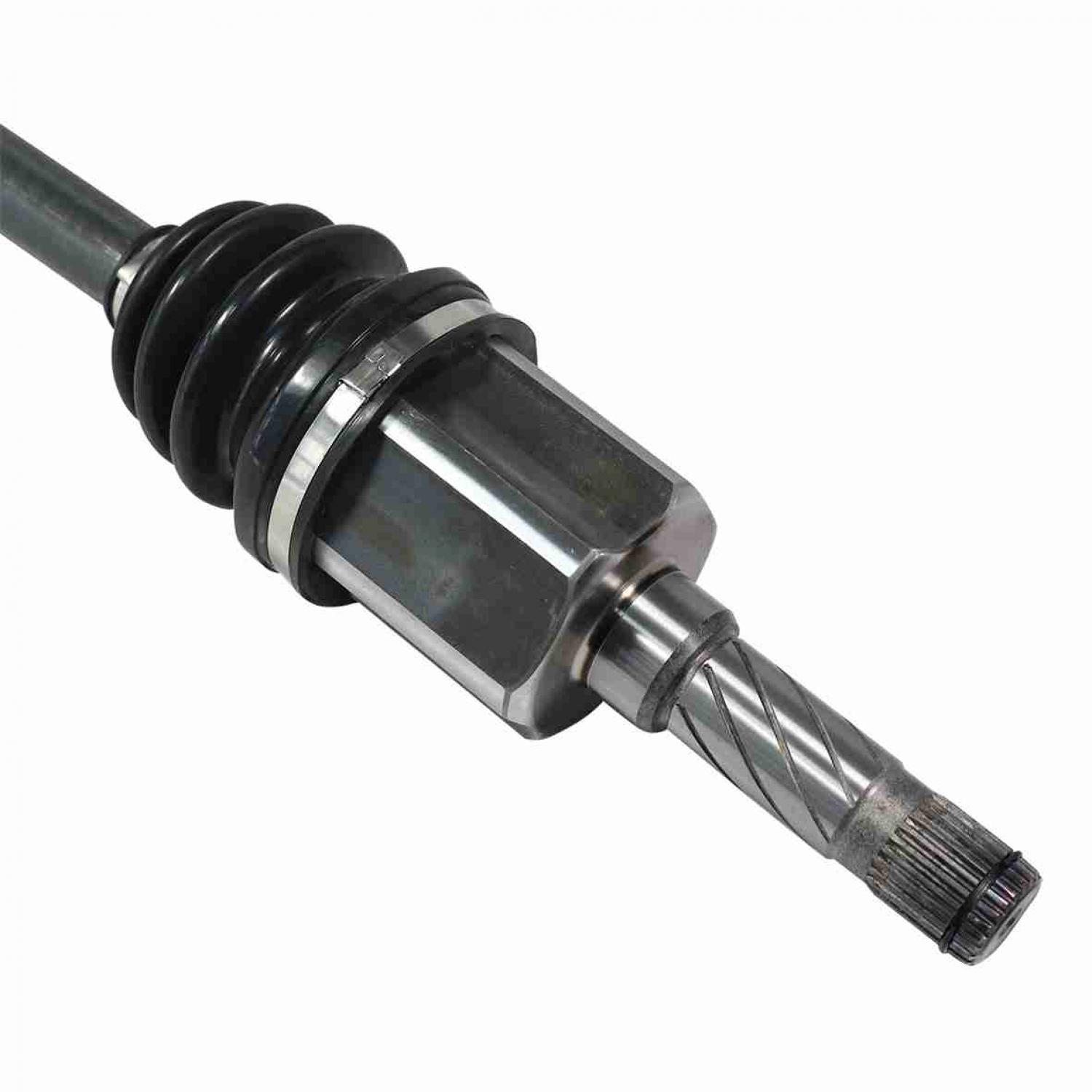 GSP NCV11091 - CV Axle Assembly GSP NCV11091 CV Axle Assembly product image 4 of 5