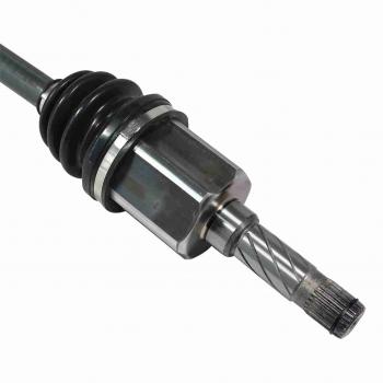2015 Ford Edge CV Axle Assembly Rear GSP NCV11091 image 4 of 4