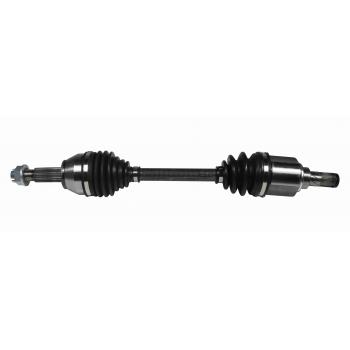 2018 Ford Fiesta CV Axle Assembly Front Left GSP NCV11092 image 1 of 4