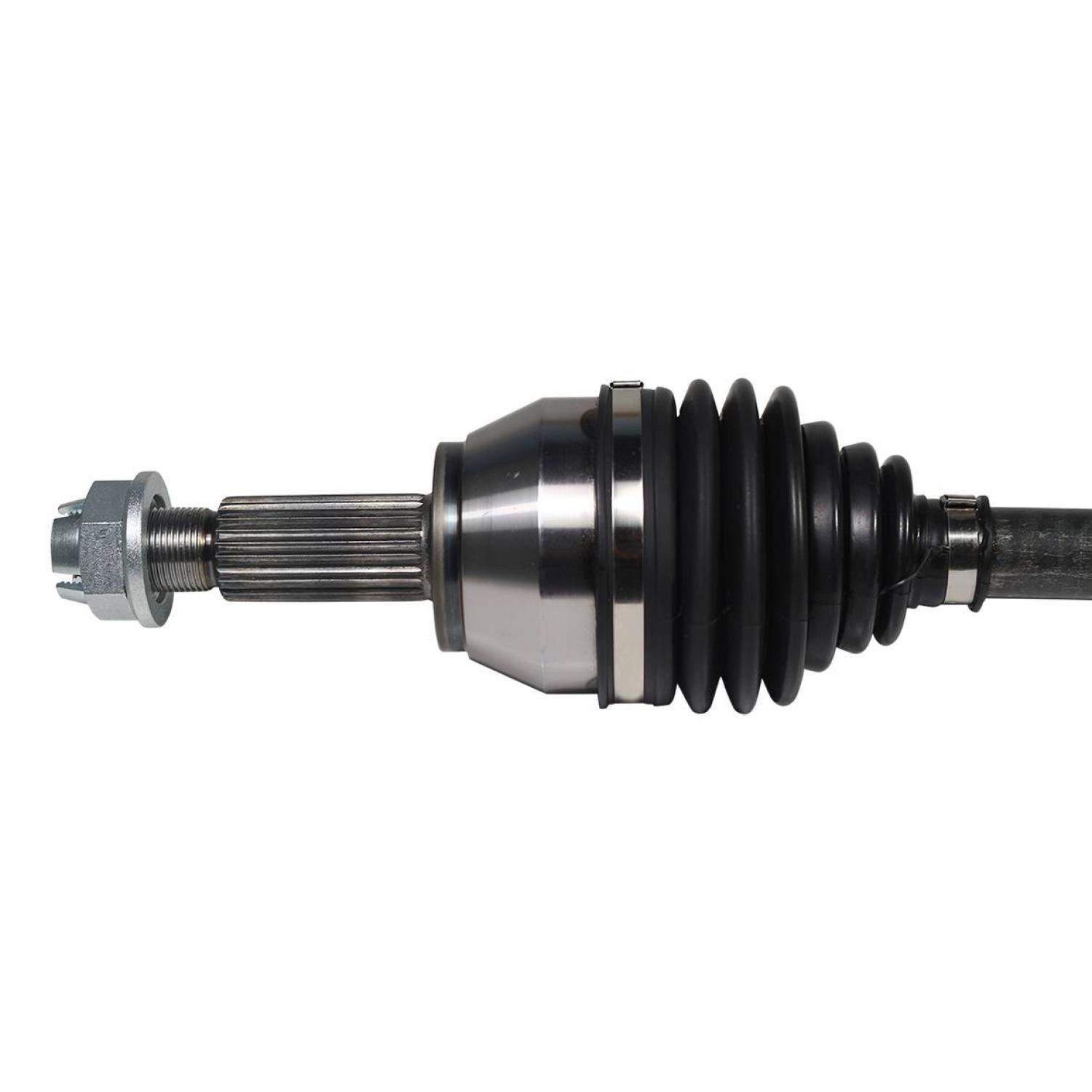 GSP NCV11092 CV Axle Assembly product image 2 of 5