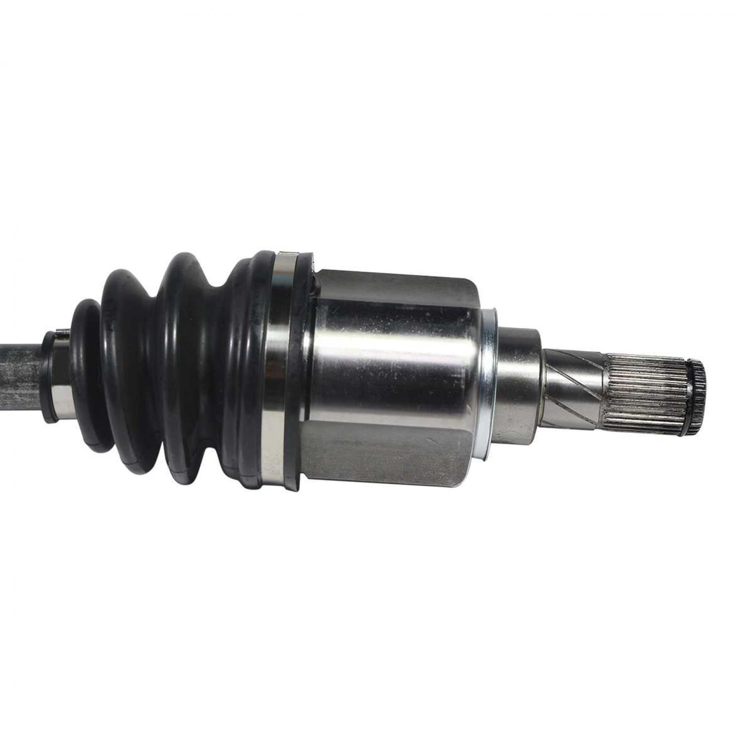 GSP NCV11092 CV Axle Assembly product image 3 of 5