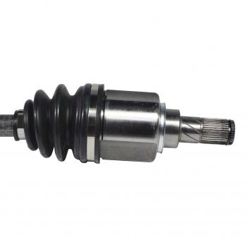 2018 Ford Fiesta CV Axle Assembly Front Left GSP NCV11092 image 3 of 4