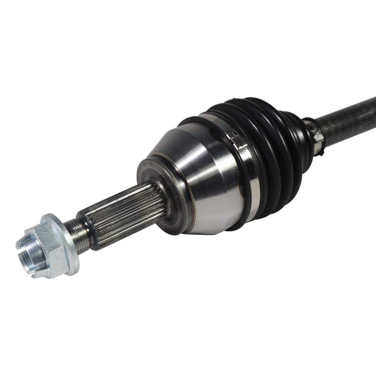 GSP NCV11092 CV Axle Assembly product image 4 of 5
