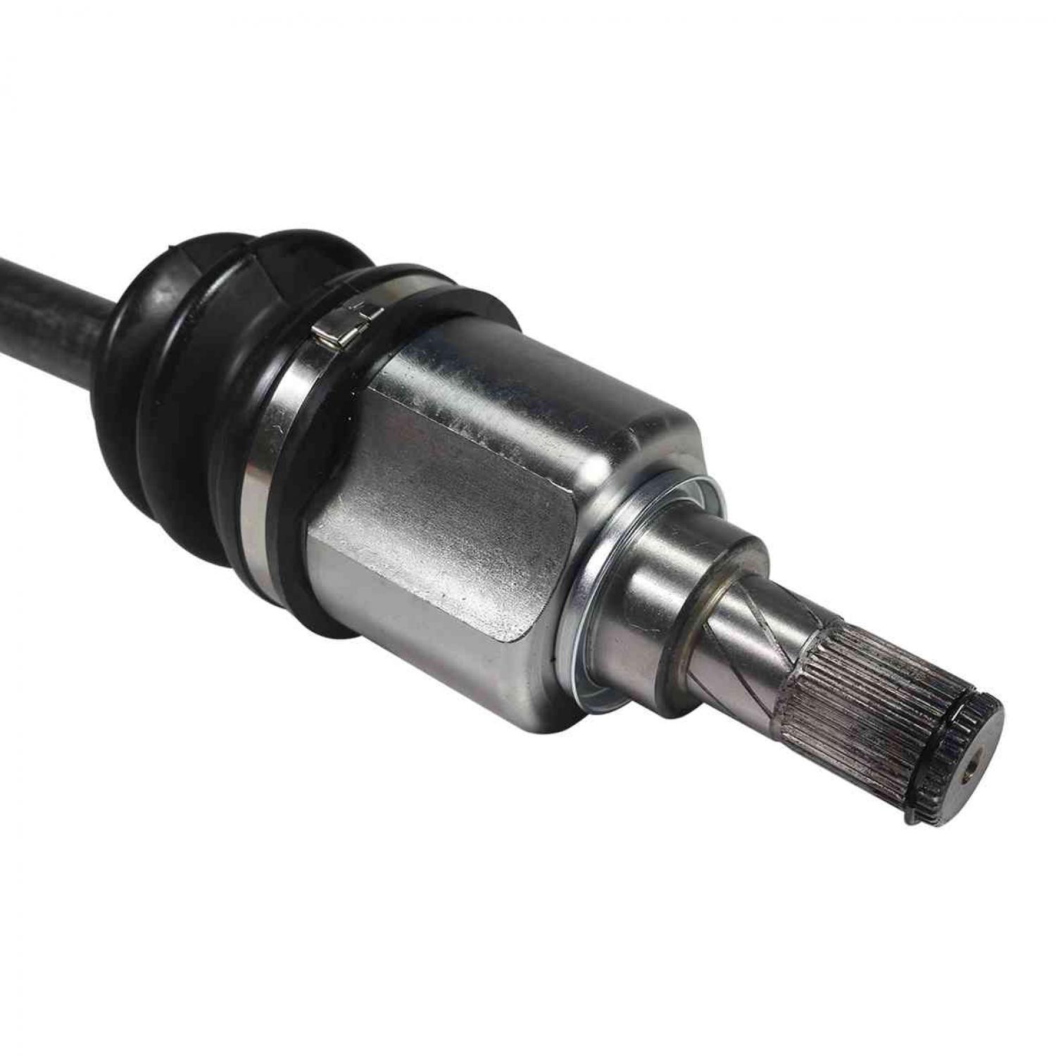 GSP NCV11092 CV Axle Assembly product image 5 of 5