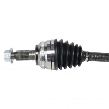 2012 Ford Edge CV Axle Assembly Front Left GSP NCV11093 image 1 of 4