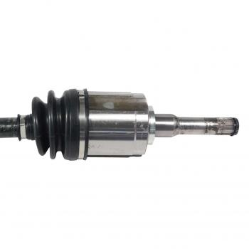 2012 Ford Edge CV Axle Assembly Front Left GSP NCV11093 image 2 of 4