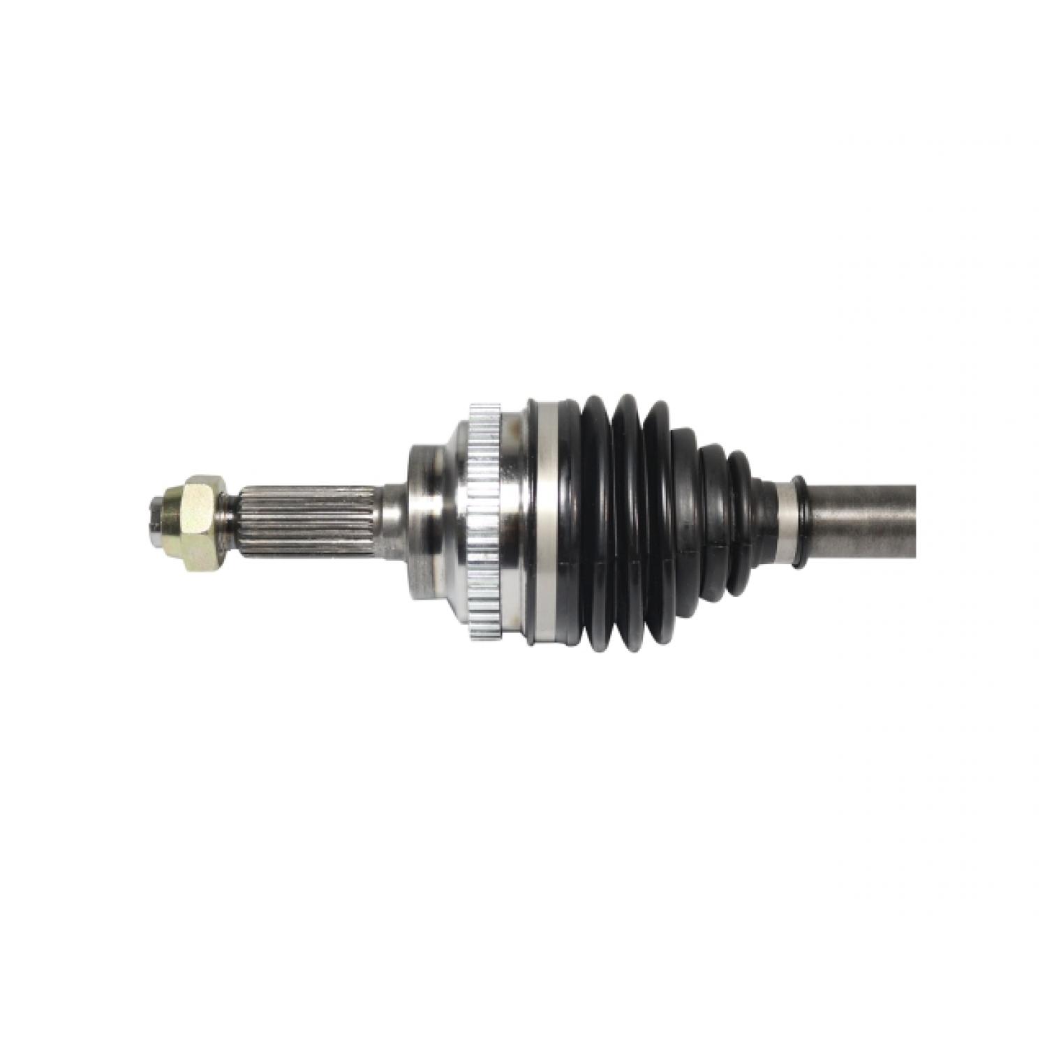 GSP NCV11094 CV Axle Assembly product image 2 of 5