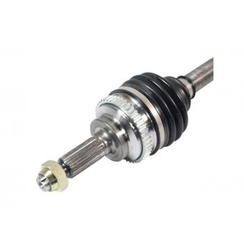 1997 Ford Aspire CV Axle Assembly Front Right GSP NCV11094 image 4 of 4