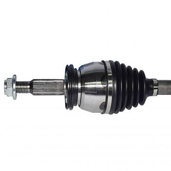 2002 Ford Ranger CV Axle Assembly Front Left GSP NCV11096 image 3 of 4