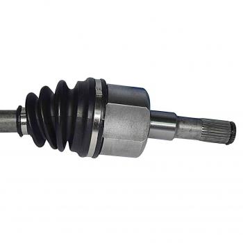 2002 Ford Ranger CV Axle Assembly Front Left GSP NCV11096 image 4 of 4
