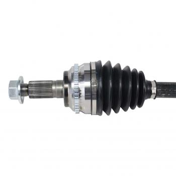 2012 Ford Edge CV Axle Assembly Front Left GSP NCV11099 image 1 of 4