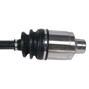 2012 Ford Edge CV Axle Assembly Front Left GSP NCV11099 image 2 of 4