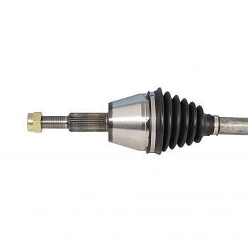 1990 Ford Aerostar CV Axle Assembly Front GSP NCV11100 image 1 of 4