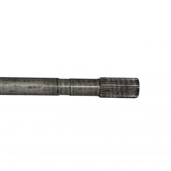 1990 Ford Aerostar CV Axle Assembly Front GSP NCV11100 image 2 of 4