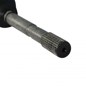 1990 Ford Aerostar CV Axle Assembly Front GSP NCV11100 image 4 of 4