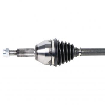 2004 Mercury Monterey CV Axle Assembly Front Left GSP NCV11101 image 4 of 4