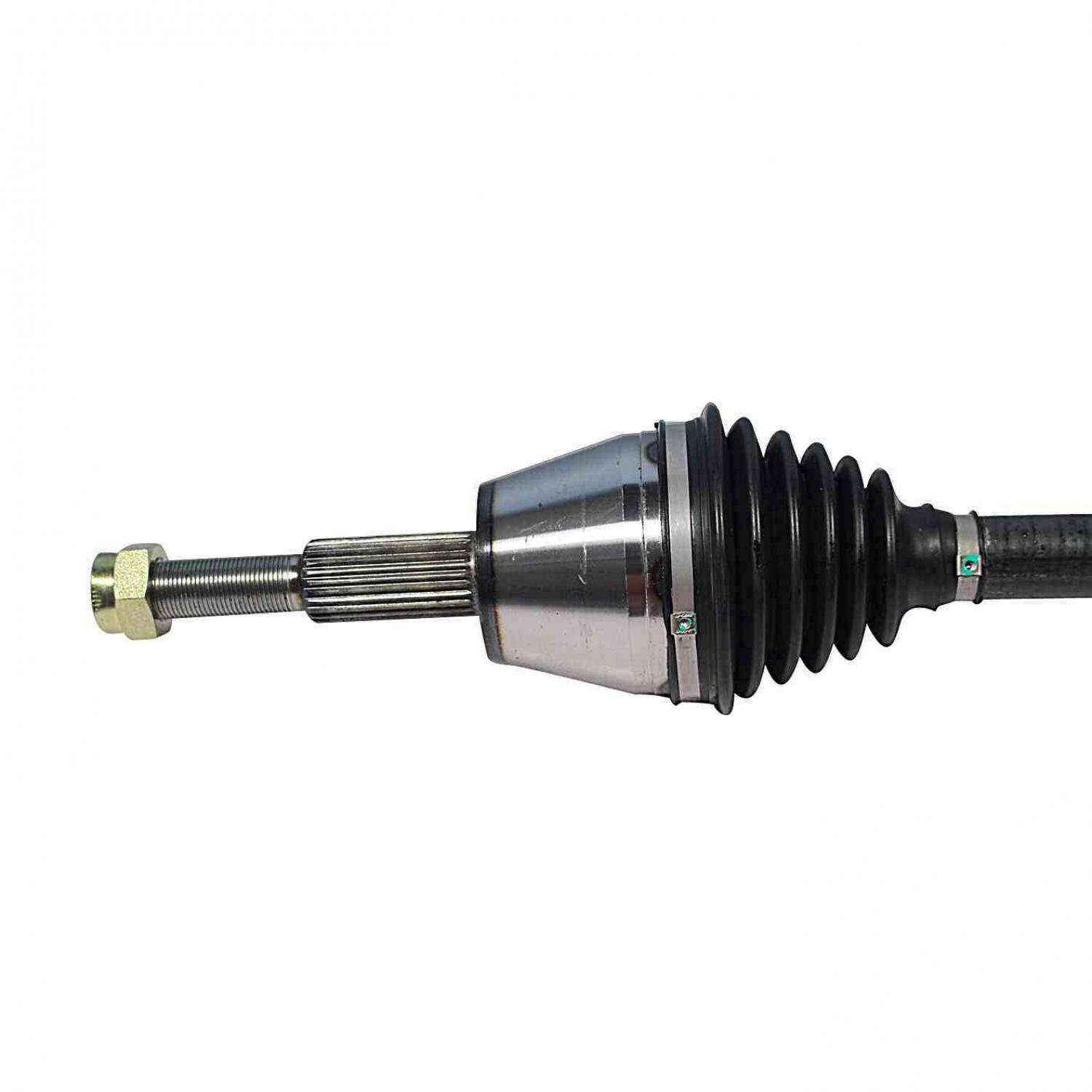 GSP NCV11102 - CV Axle Assembly GSP NCV11102 CV Axle Assembly product image 1 of 5