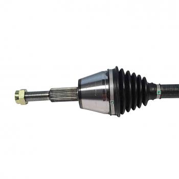 1996 Ford Aerostar CV Axle Assembly Front GSP NCV11102 image 1 of 4