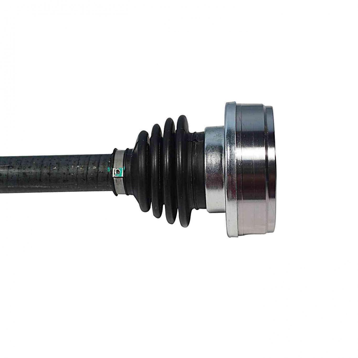 GSP NCV11102 - CV Axle Assembly GSP NCV11102 CV Axle Assembly product image 2 of 5