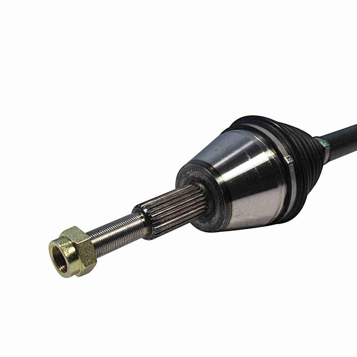 GSP NCV11102 - CV Axle Assembly GSP NCV11102 CV Axle Assembly product image 3 of 5