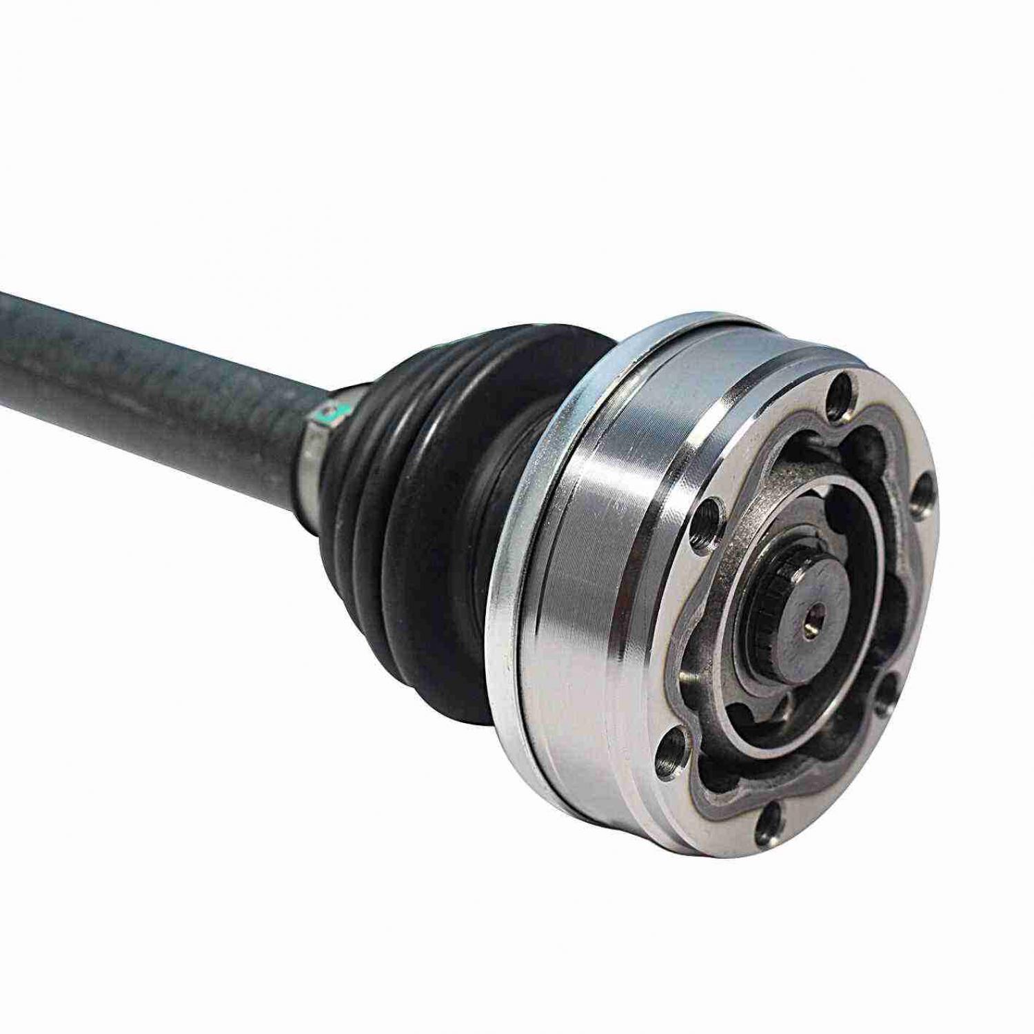 GSP NCV11102 - CV Axle Assembly GSP NCV11102 CV Axle Assembly product image 4 of 5