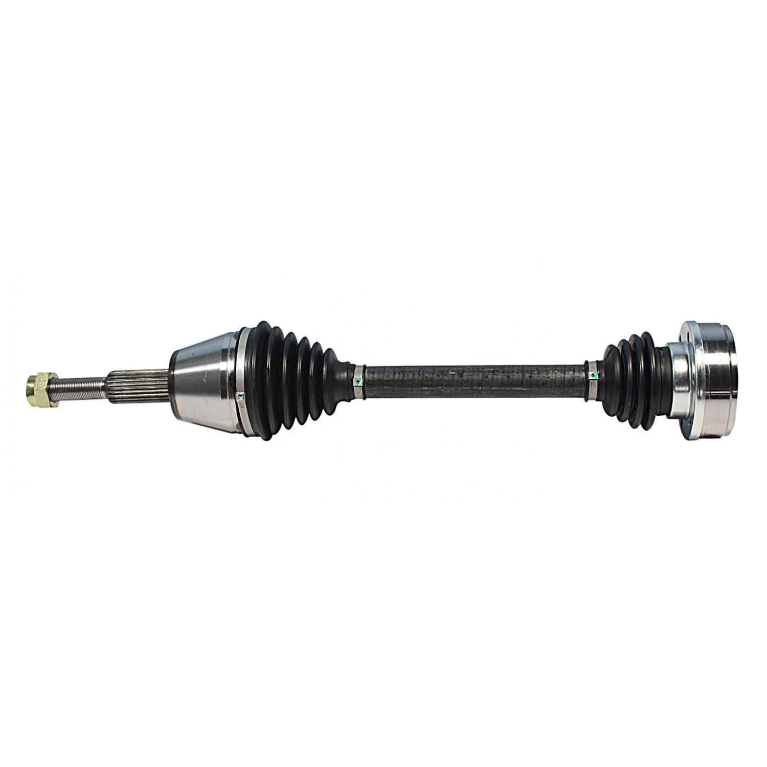 GSP NCV11102 - CV Axle Assembly GSP NCV11102 CV Axle Assembly product image 5 of 5