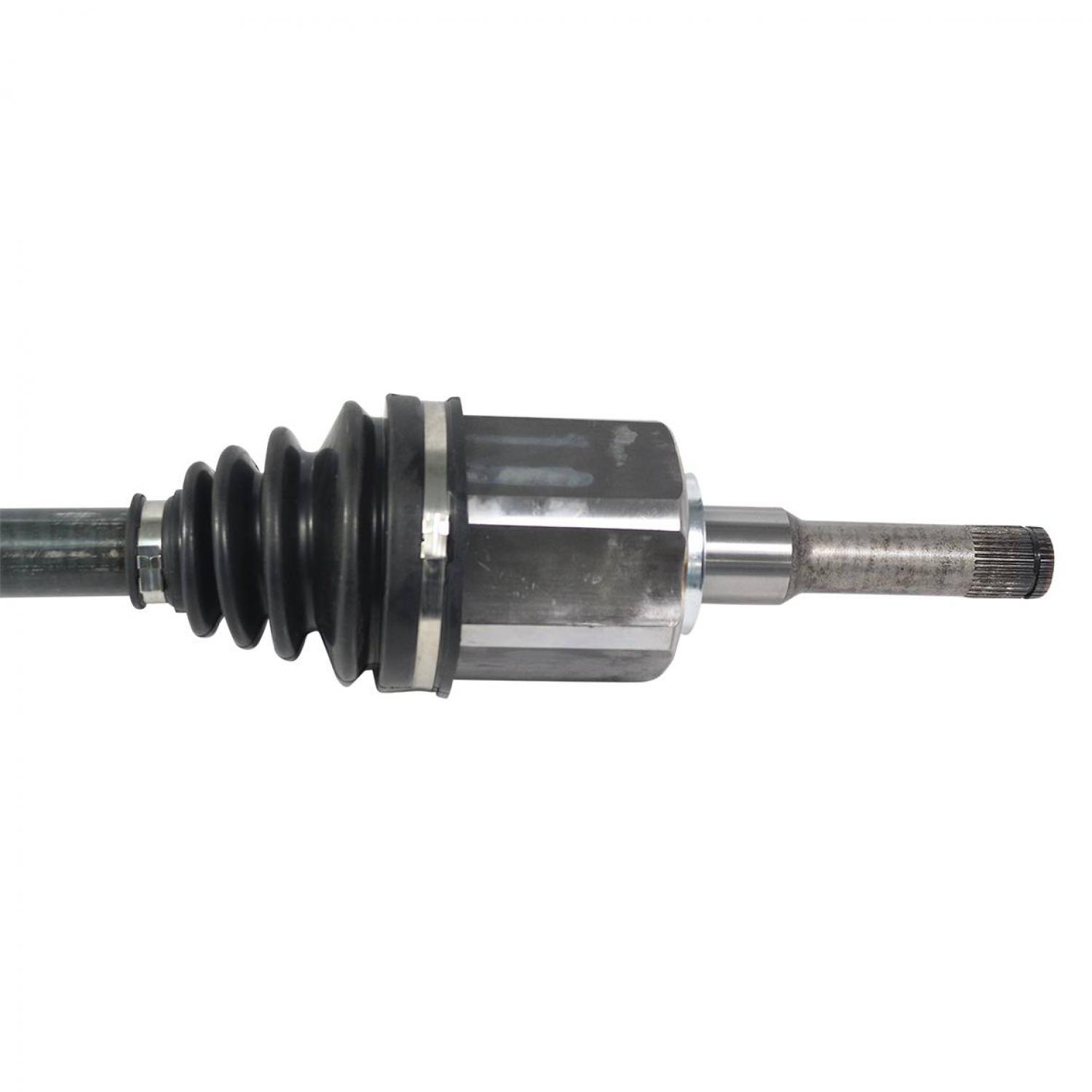 GSP NCV11104 - CV Axle Assembly GSP NCV11104 CV Axle Assembly product image 2 of 5