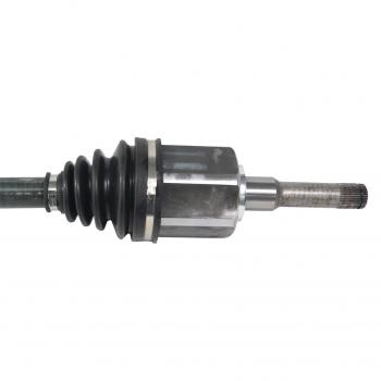 2017 Lincoln MKC CV Axle Assembly Front Left GSP NCV11104 image 2 of 4