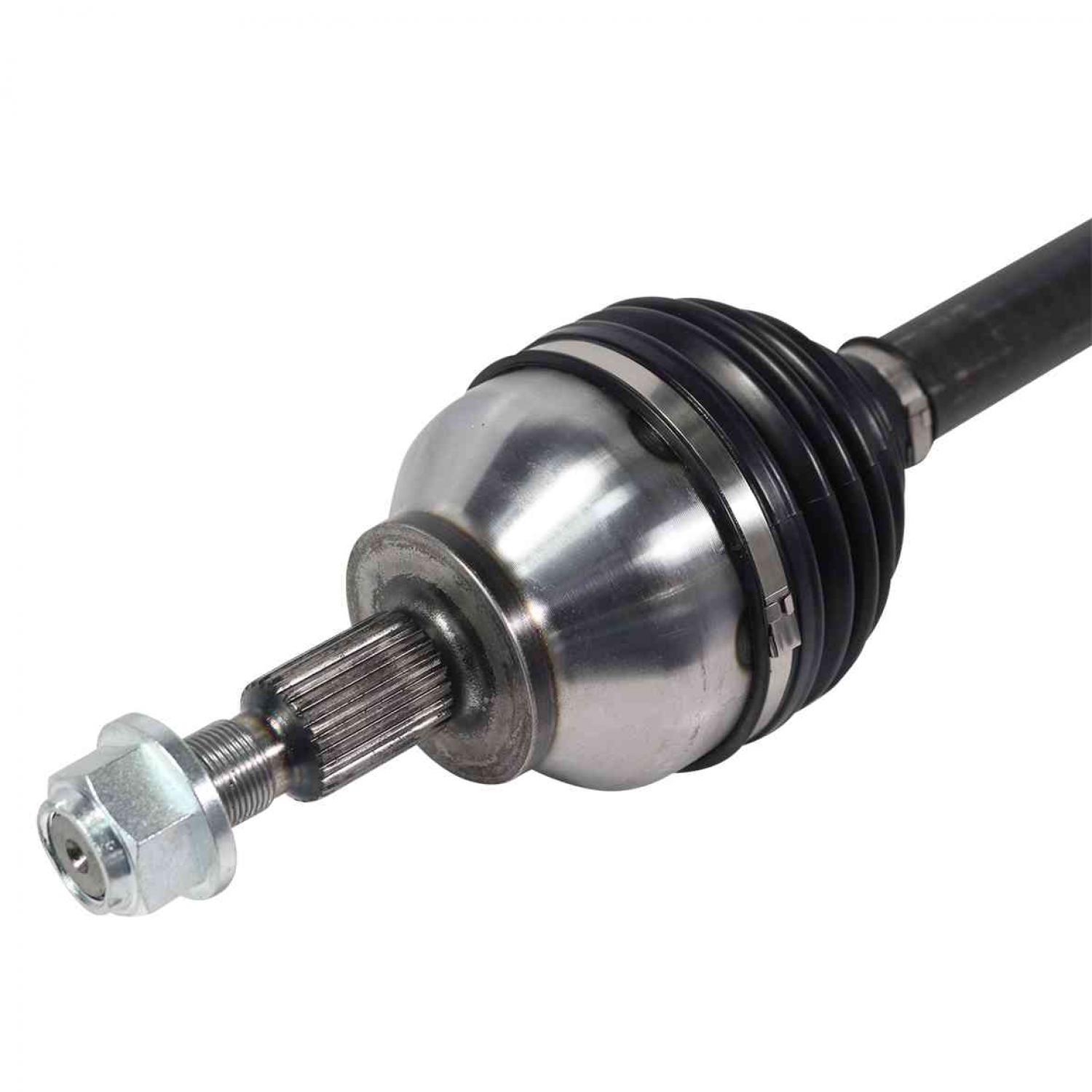 GSP NCV11104 - CV Axle Assembly GSP NCV11104 CV Axle Assembly product image 3 of 5