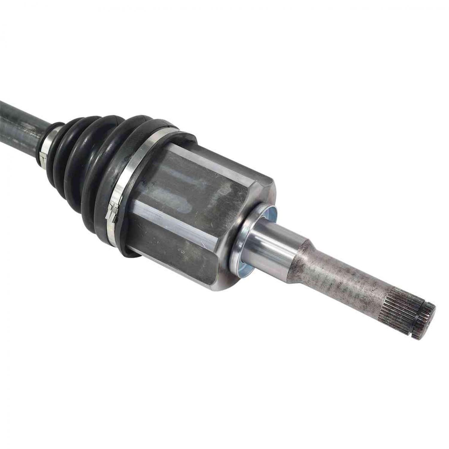 GSP NCV11104 - CV Axle Assembly GSP NCV11104 CV Axle Assembly product image 4 of 5