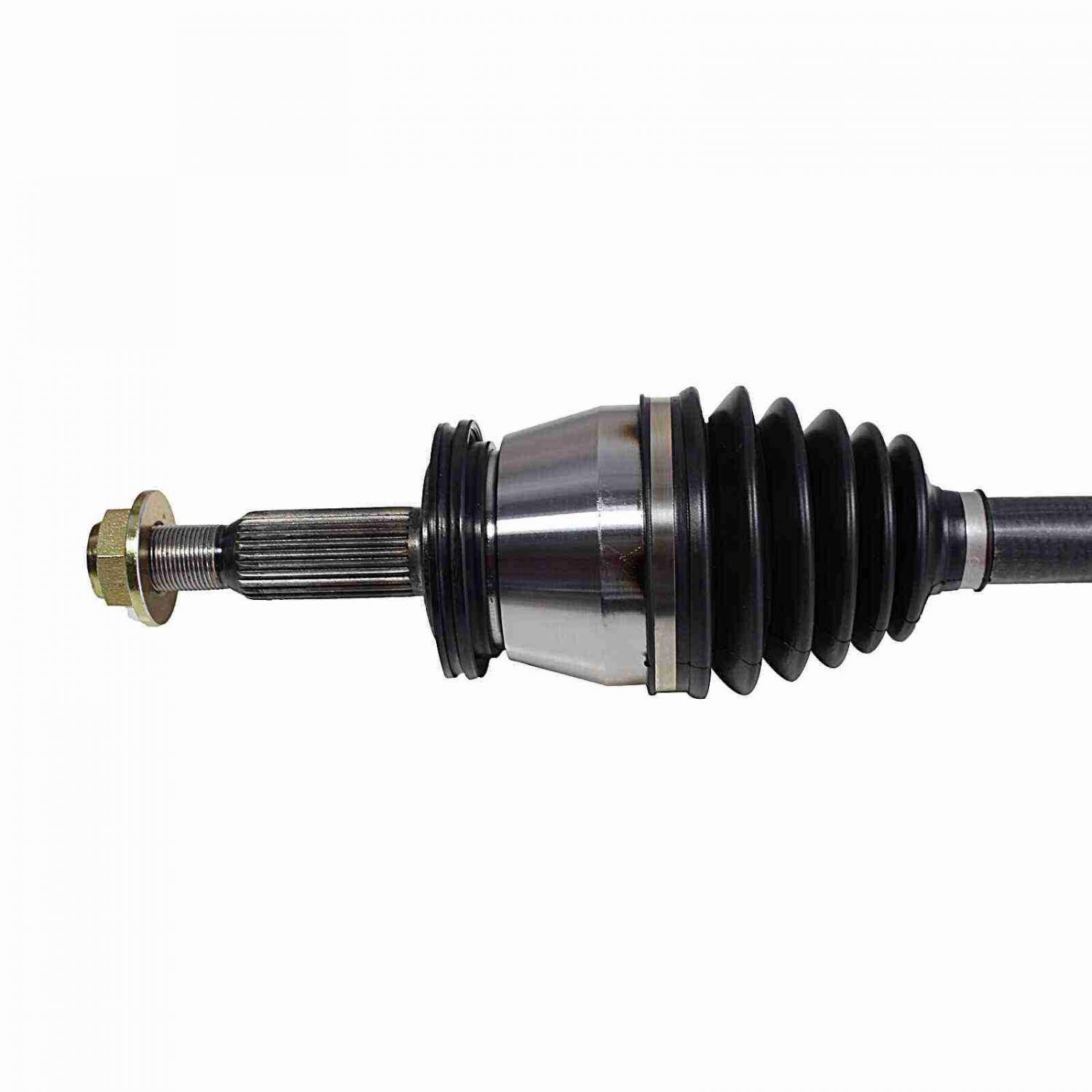 GSP NCV11109 - CV Axle Assembly GSP NCV11109 CV Axle Assembly product image 1 of 5