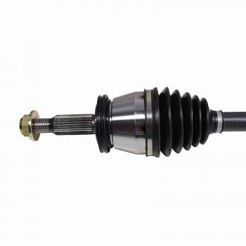 1998 Mercury Mountaineer CV Axle Assembly Front Left GSP NCV11109 image 1 of 4