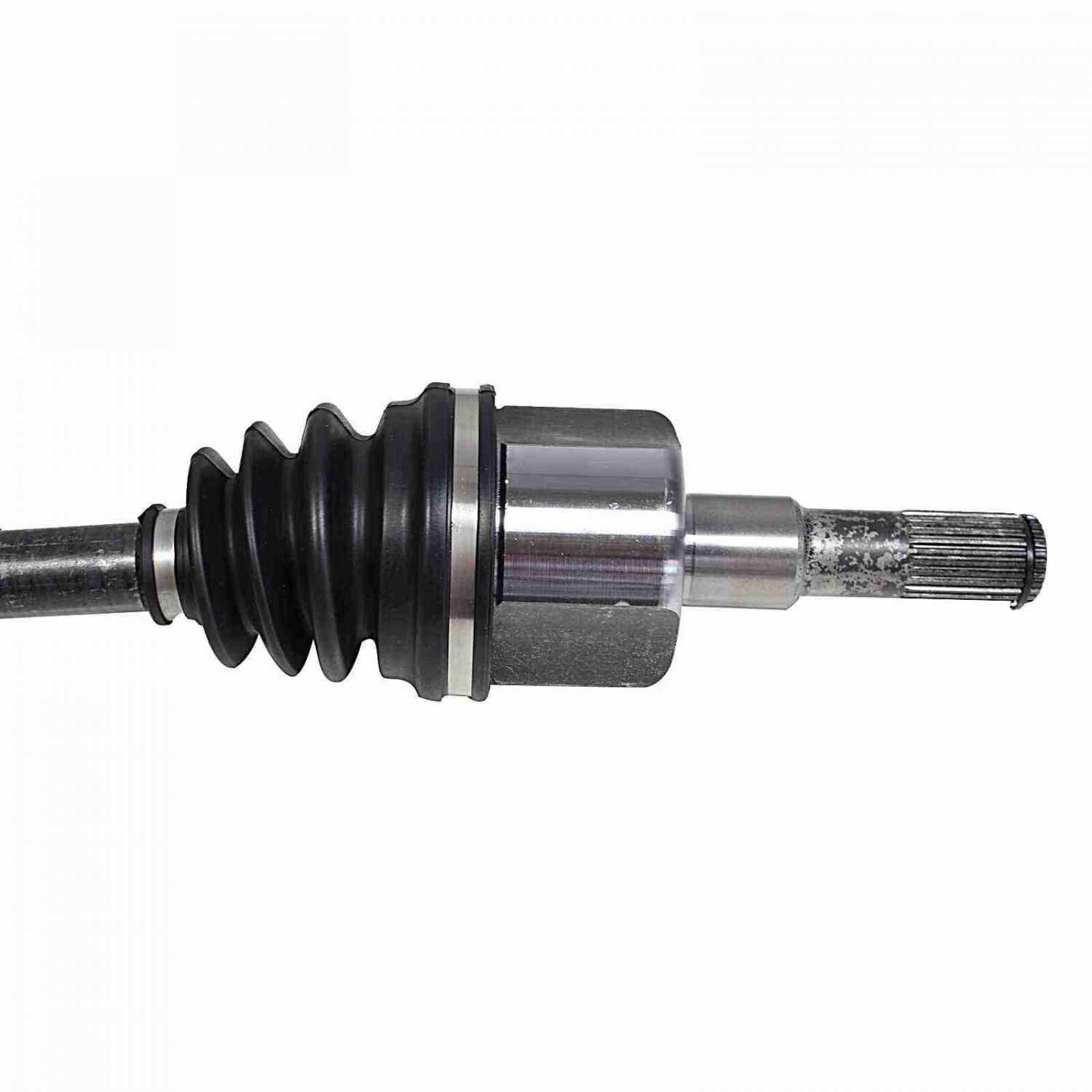 GSP NCV11109 - CV Axle Assembly GSP NCV11109 CV Axle Assembly product image 2 of 5