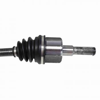 1998 Mercury Mountaineer CV Axle Assembly Front Left GSP NCV11109 image 2 of 4
