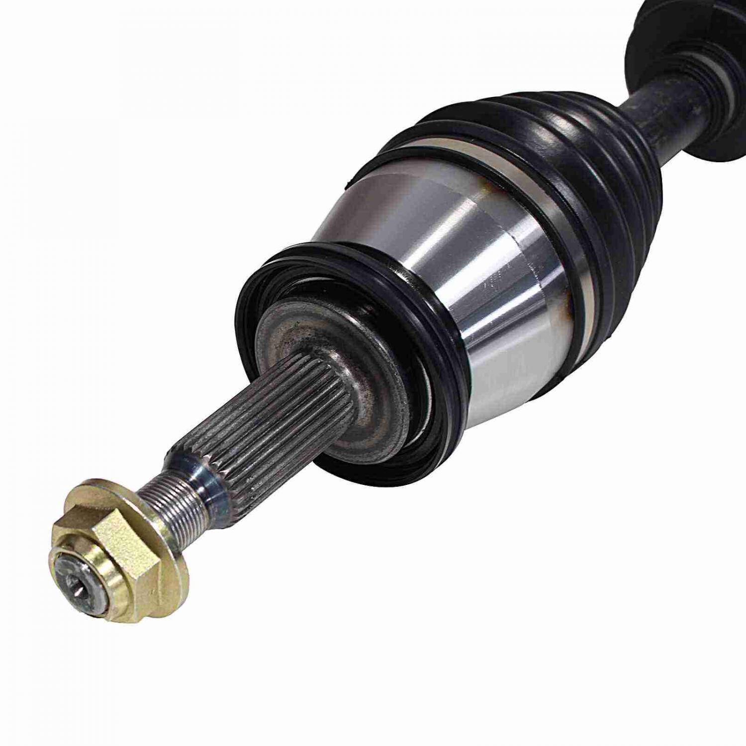 GSP NCV11109 - CV Axle Assembly GSP NCV11109 CV Axle Assembly product image 3 of 5