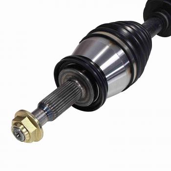 1998 Mercury Mountaineer CV Axle Assembly Front Left GSP NCV11109 image 3 of 4