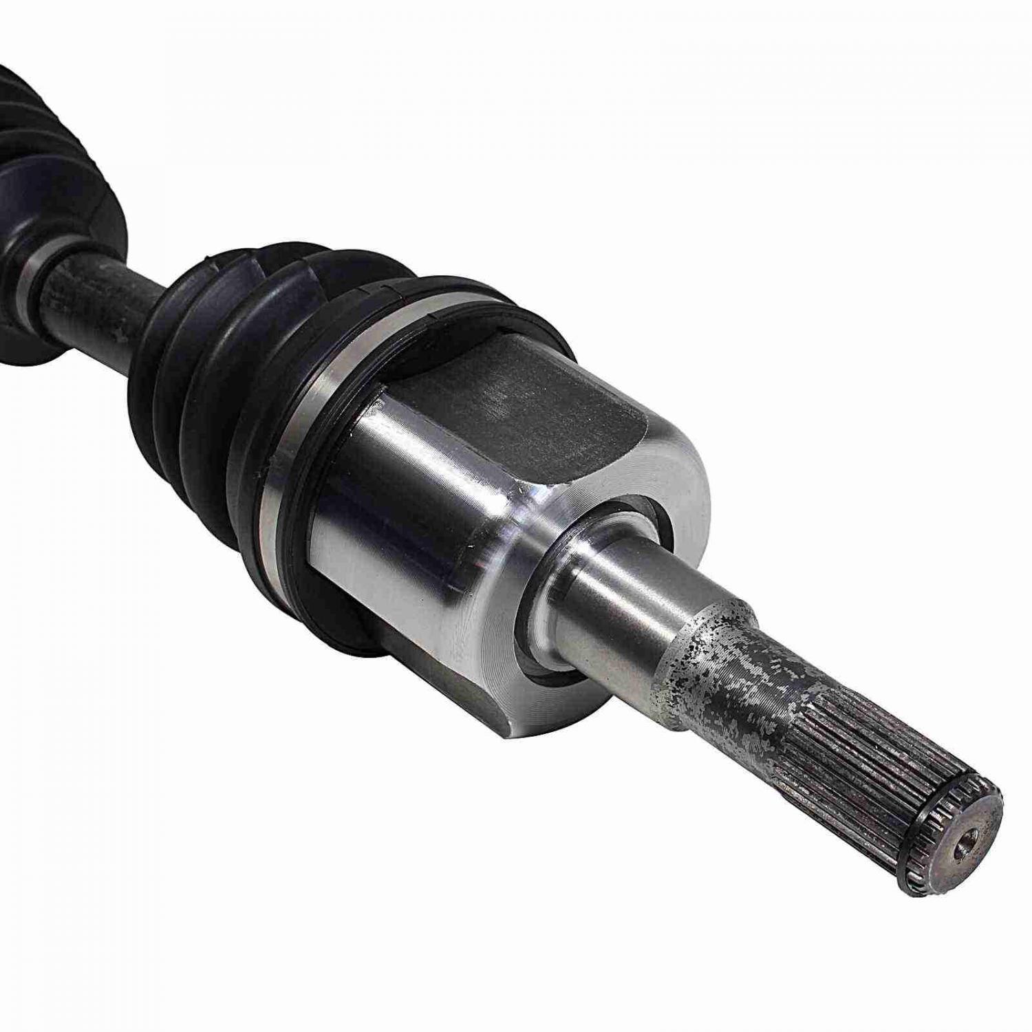 GSP NCV11109 - CV Axle Assembly GSP NCV11109 CV Axle Assembly product image 4 of 5