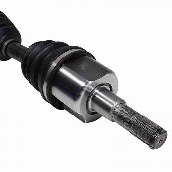 1998 Mercury Mountaineer CV Axle Assembly Front Left GSP NCV11109 image 4 of 4