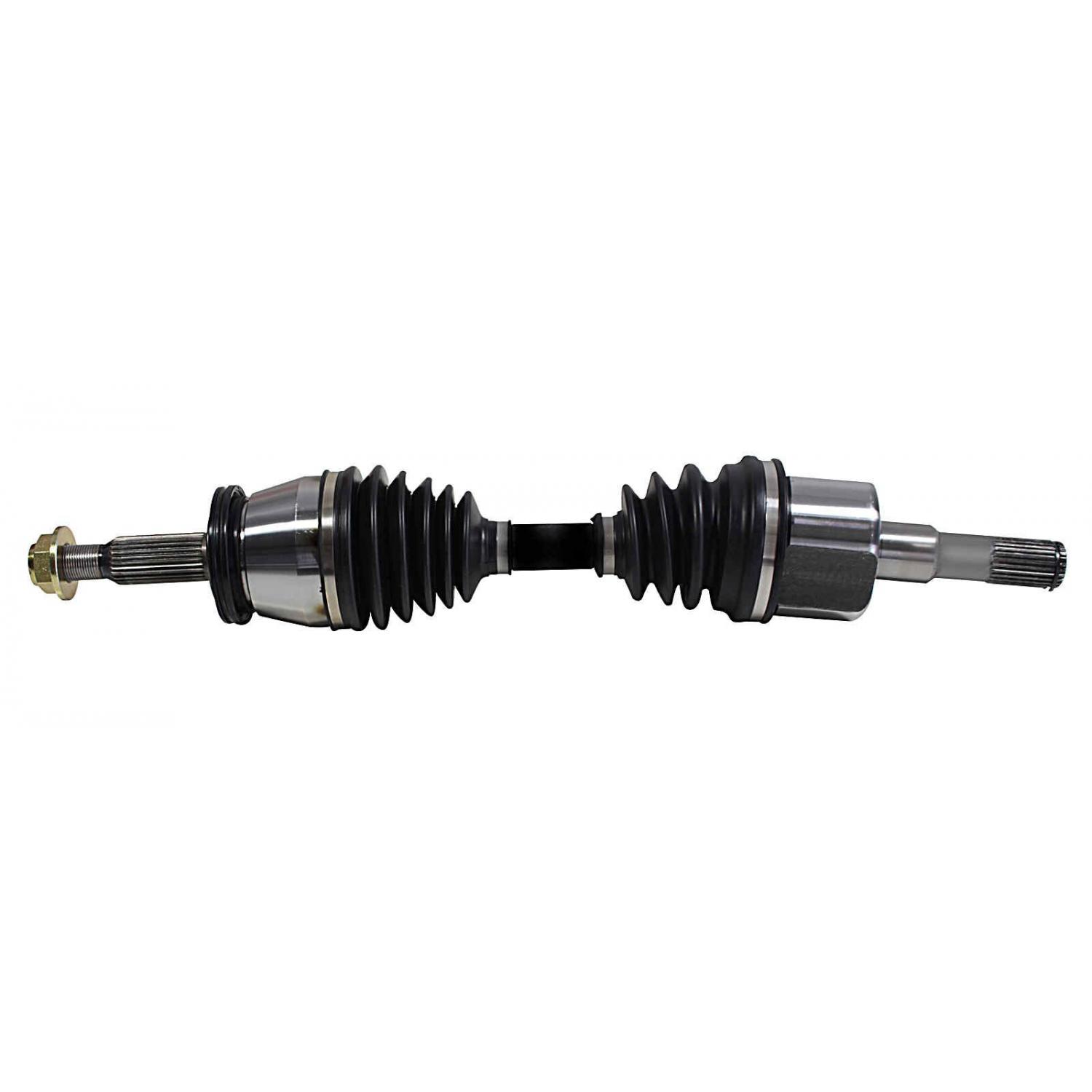 GSP NCV11109 - CV Axle Assembly GSP NCV11109 CV Axle Assembly product image 5 of 5