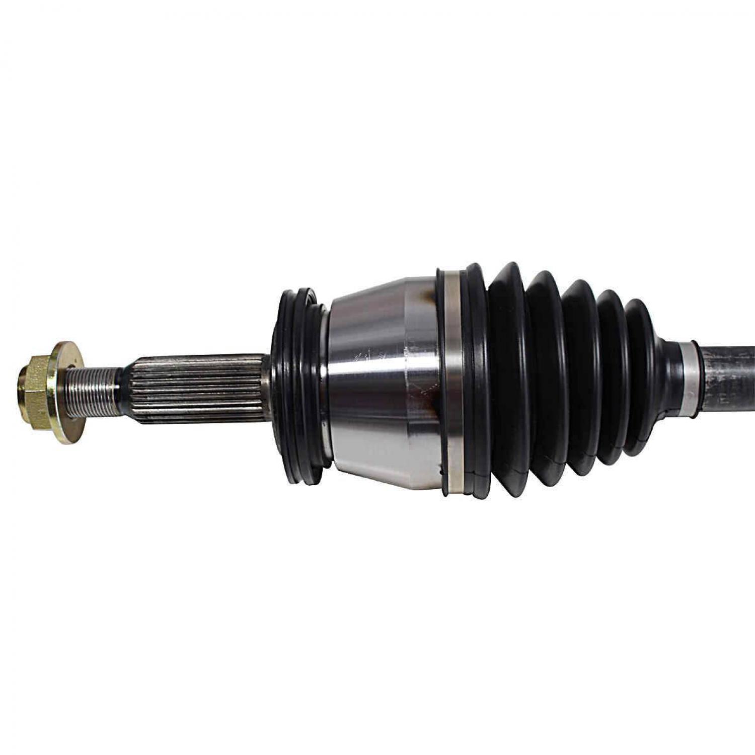 GSP NCV11110 - CV Axle Assembly GSP NCV11110 CV Axle Assembly product image 1 of 5