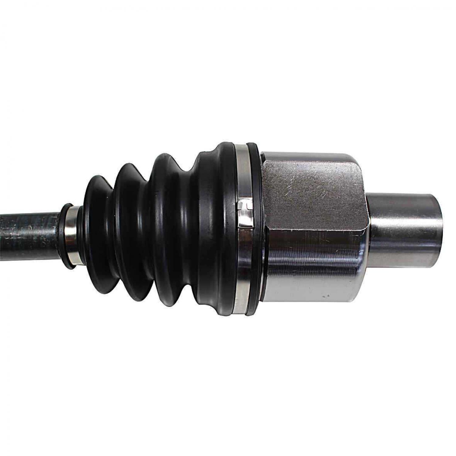 GSP NCV11110 - CV Axle Assembly GSP NCV11110 CV Axle Assembly product image 2 of 5
