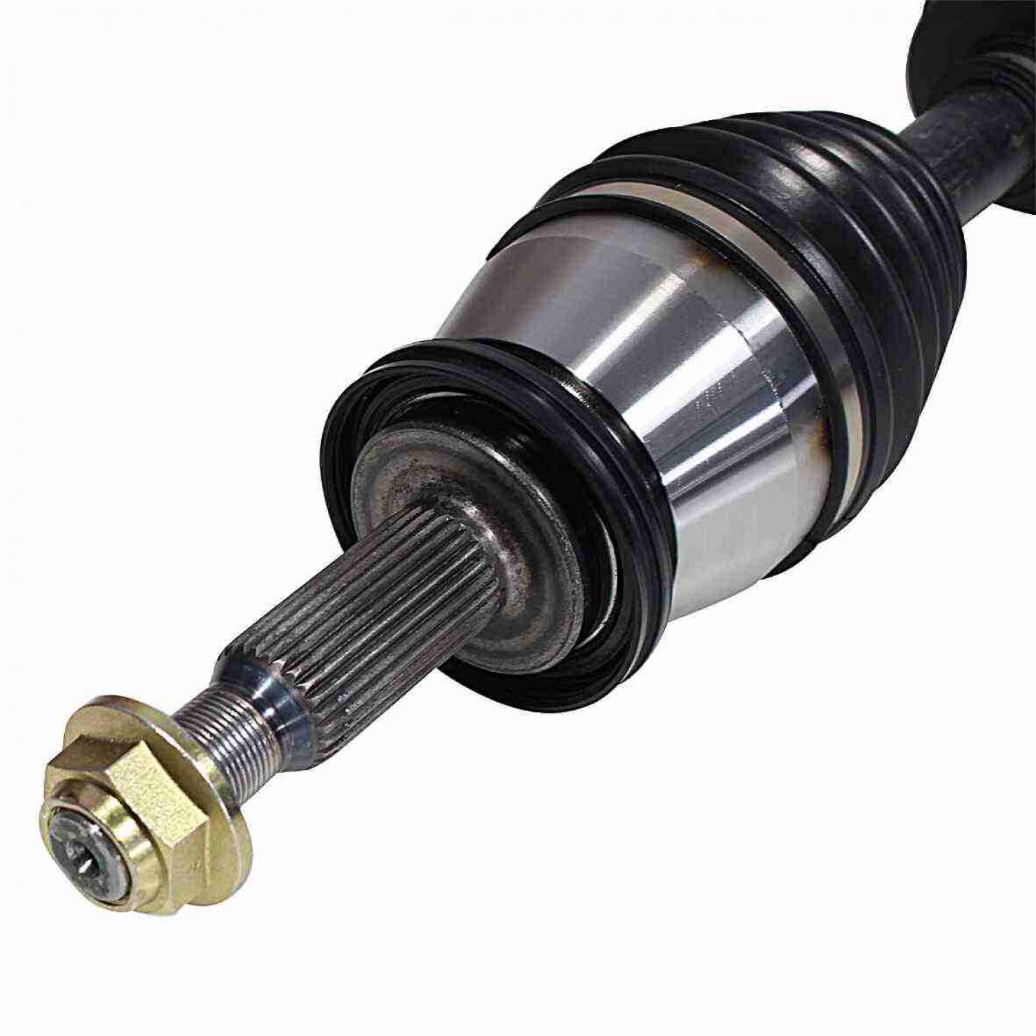 GSP NCV11110 - CV Axle Assembly GSP NCV11110 CV Axle Assembly product image 3 of 5