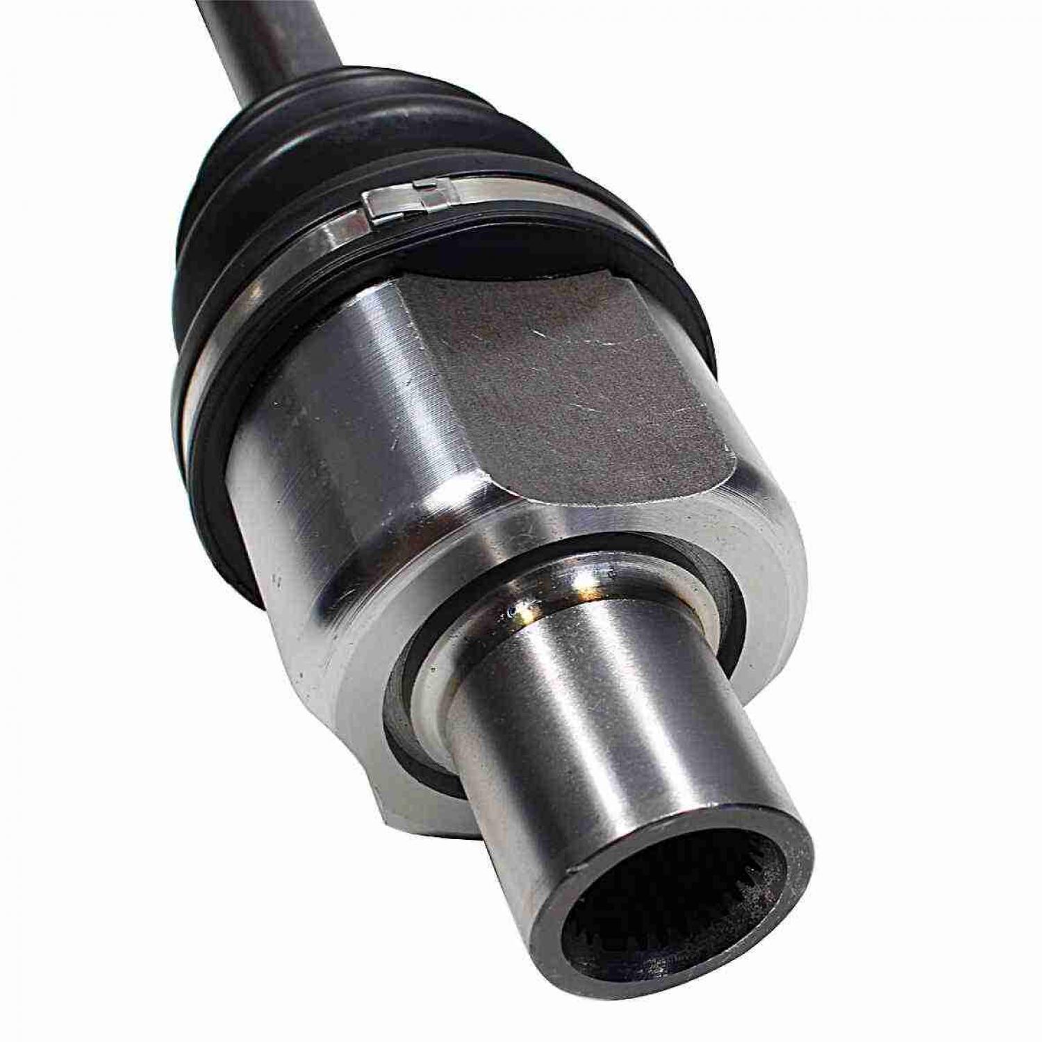 GSP NCV11110 - CV Axle Assembly GSP NCV11110 CV Axle Assembly product image 4 of 5