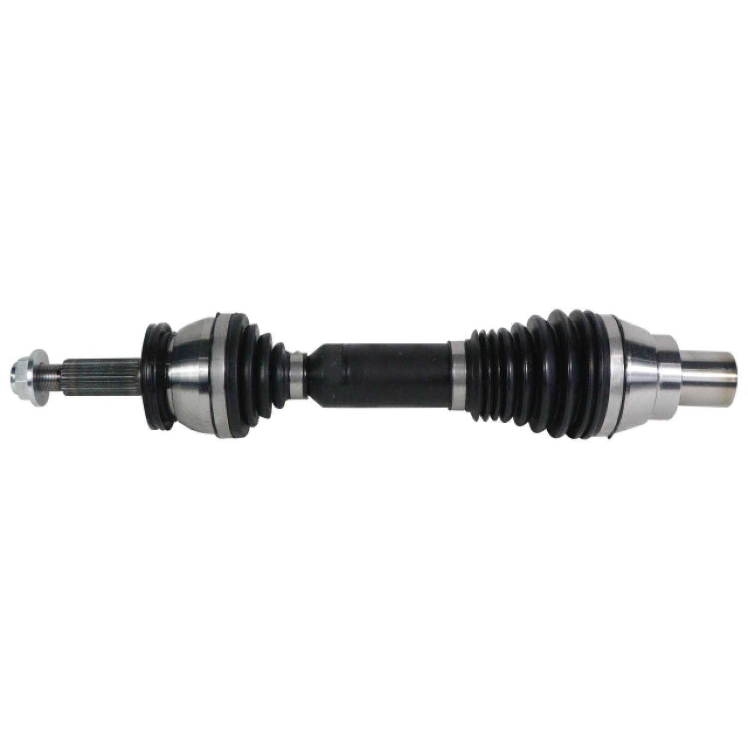 GSP NCV11110XDP - CV Axle Assembly GSP NCV11110XDP CV Axle Assembly product image 1 of 5