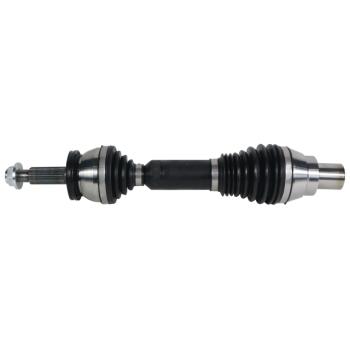 1998 Mercury Mountaineer CV Axle Assembly Front Right GSP NCV11110XDP image 1 of 4