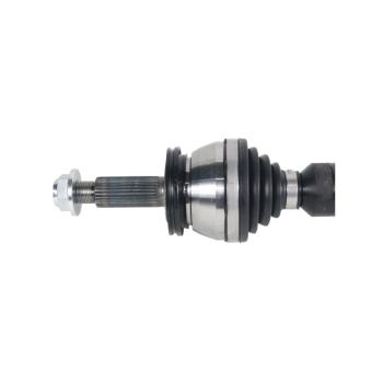 1998 Mercury Mountaineer CV Axle Assembly Front Right GSP NCV11110XDP image 2 of 4
