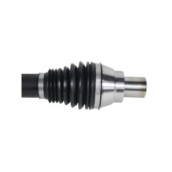 1998 Mercury Mountaineer CV Axle Assembly Front Right GSP NCV11110XDP image 3 of 4