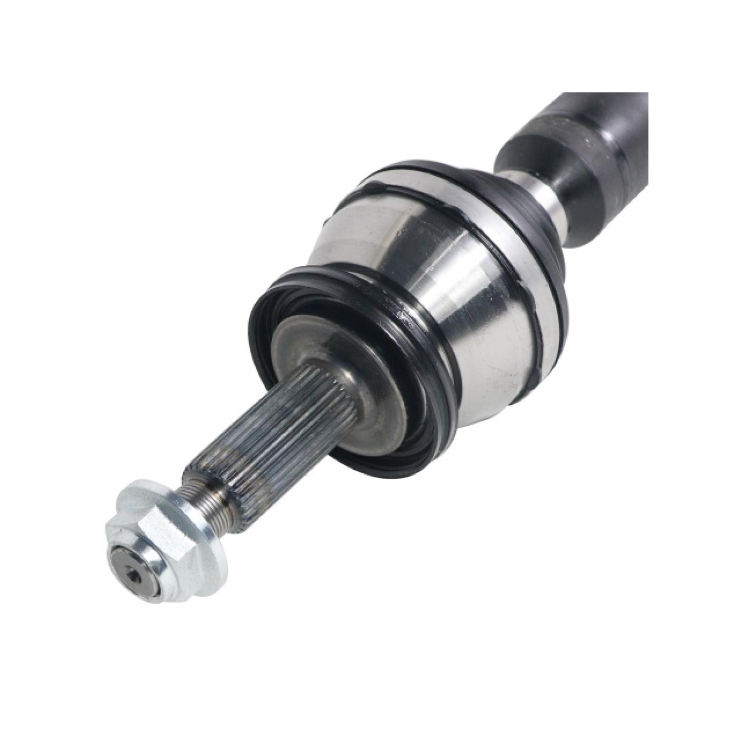 GSP NCV11110XDP - CV Axle Assembly GSP NCV11110XDP CV Axle Assembly product image 4 of 5