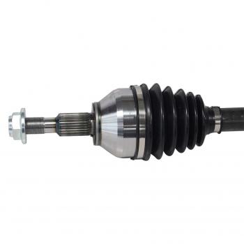 2015 Ford Edge CV Axle Assembly Front Right GSP NCV11118 image 1 of 4
